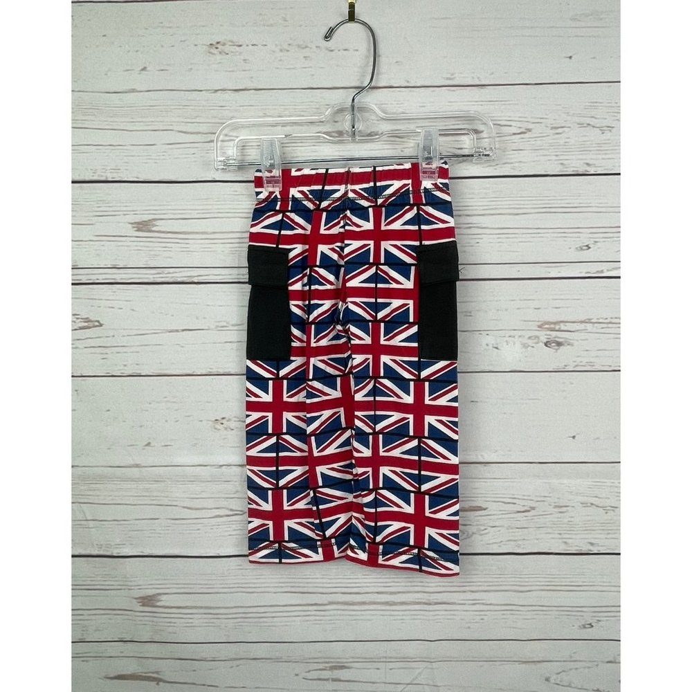 Kickee Pants England Pants 12-18 Months